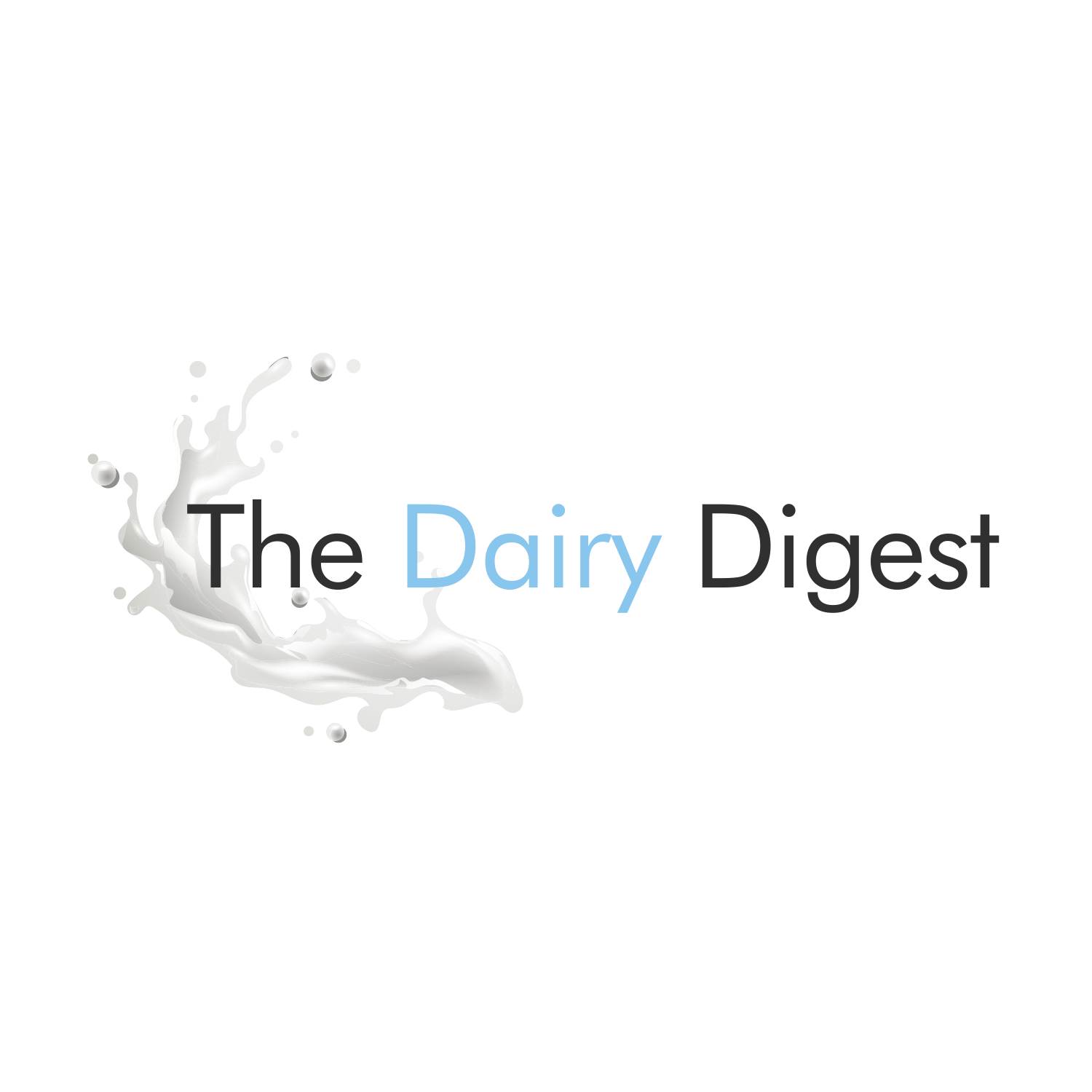 The <b>Dairy </b> Digest